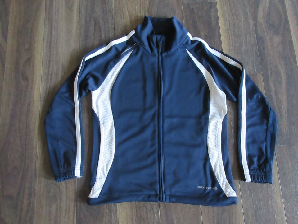 Boys Size Small Zip Up Top - photo 2