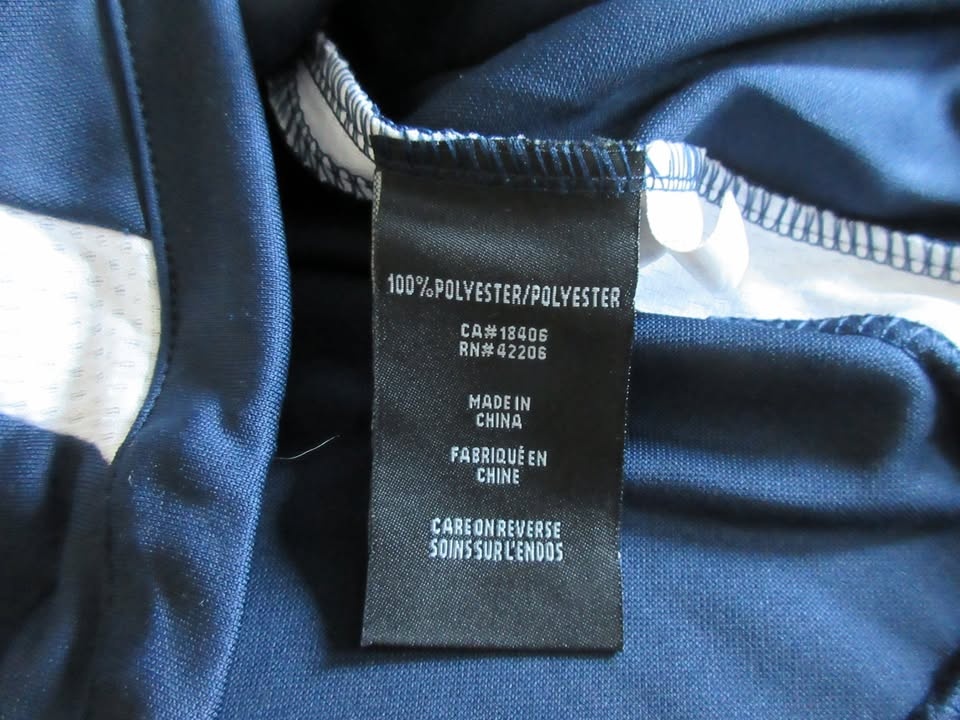 Boys Size Small Zip Up Top - photo 4