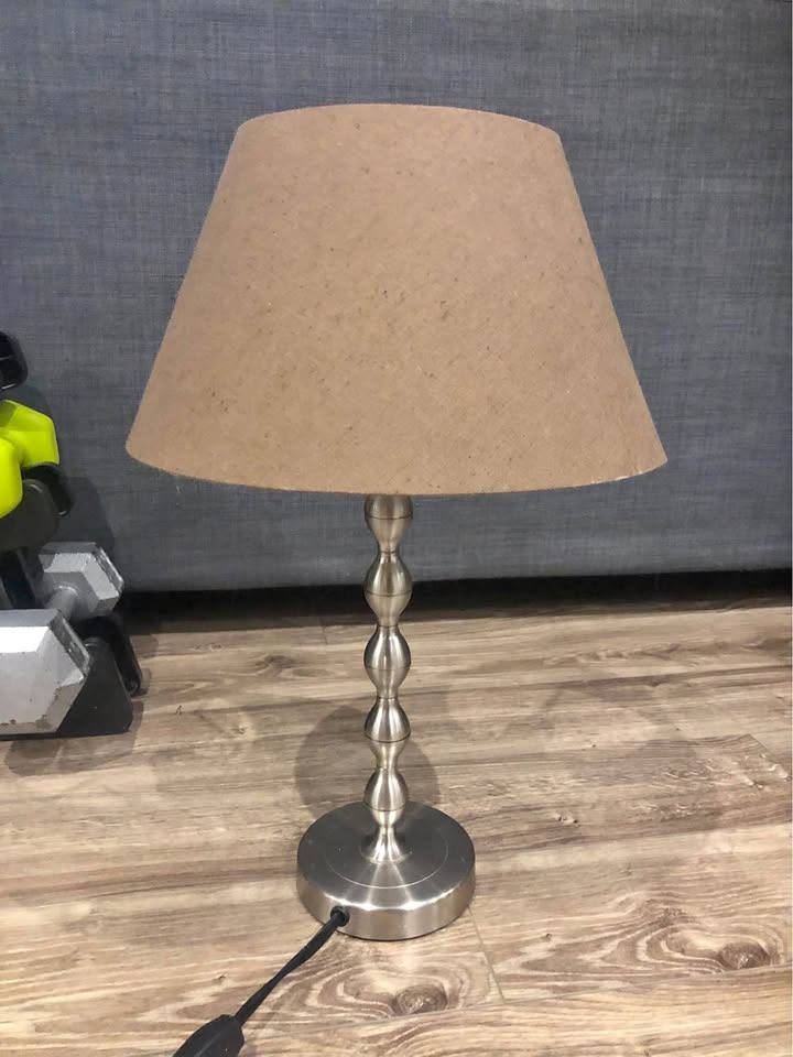 IKEA table lamp