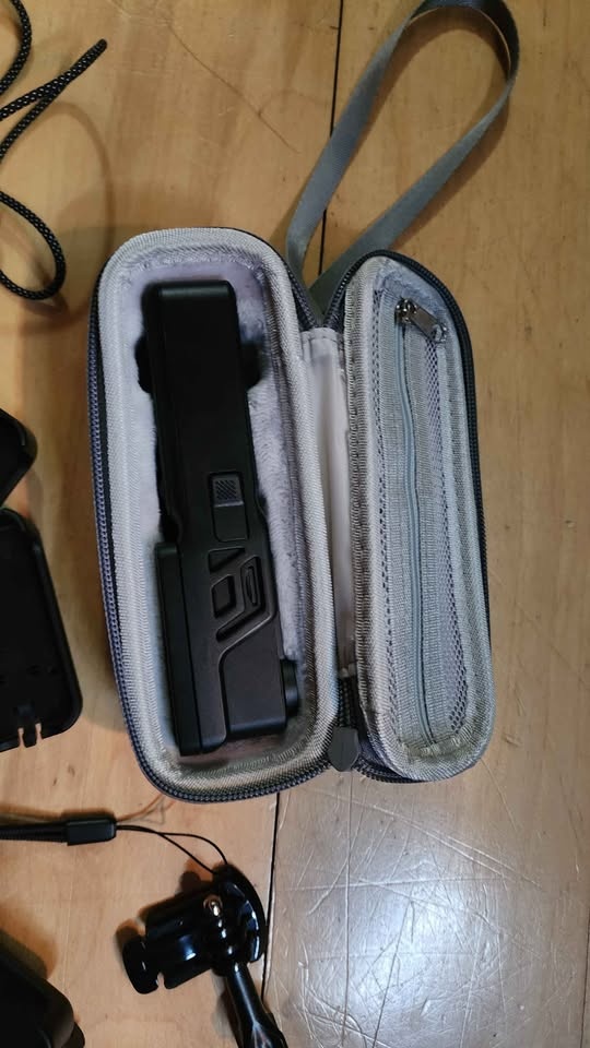 Brand new SJCAM C400 vlogging camera - photo 4