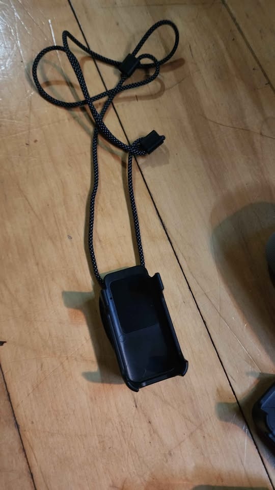 Brand new SJCAM C400 vlogging camera - photo 5