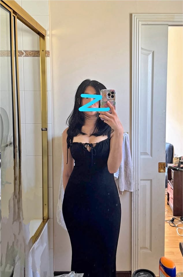 Cute Dresses!