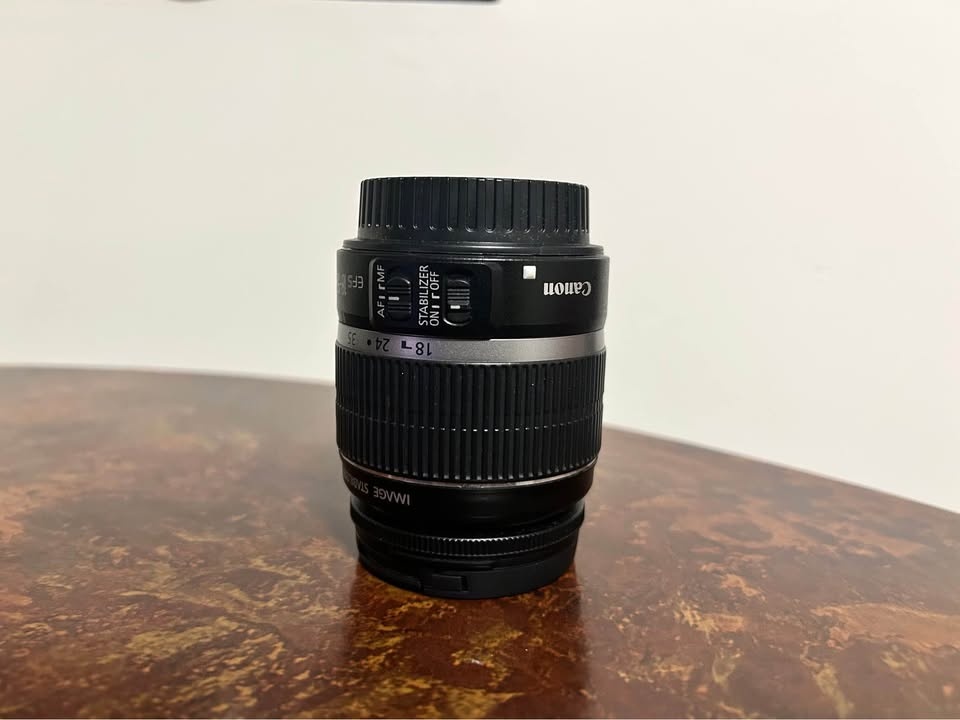 Canon DSLR Camera Bundle, Like New - $600 OBO - photo 5