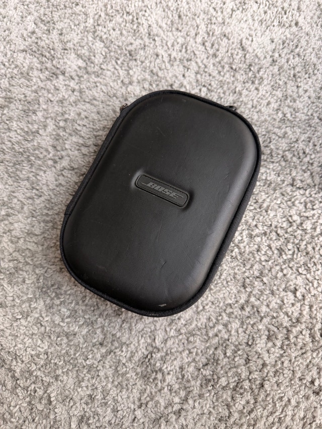 Bose QuietComfort