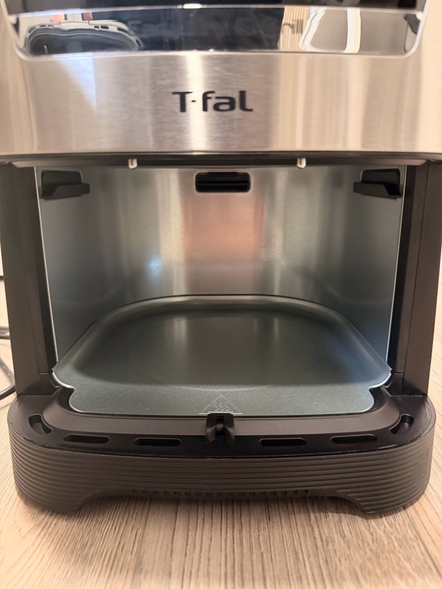 T-Fal Easy Fry & Grill Airfryer - photo 3
