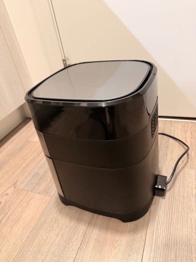 T-Fal Easy Fry & Grill Airfryer - photo 4