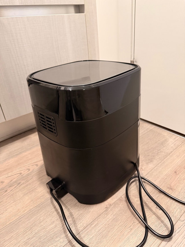 T-Fal Easy Fry & Grill Airfryer - photo 5