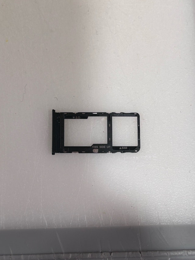 Unlocked GSM REVVL 4+ 5G Phone (T790W) - photo 5