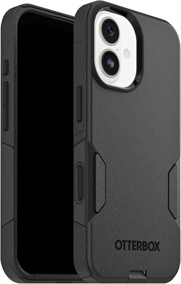 OtterBox Commuter Case for iPhone 17