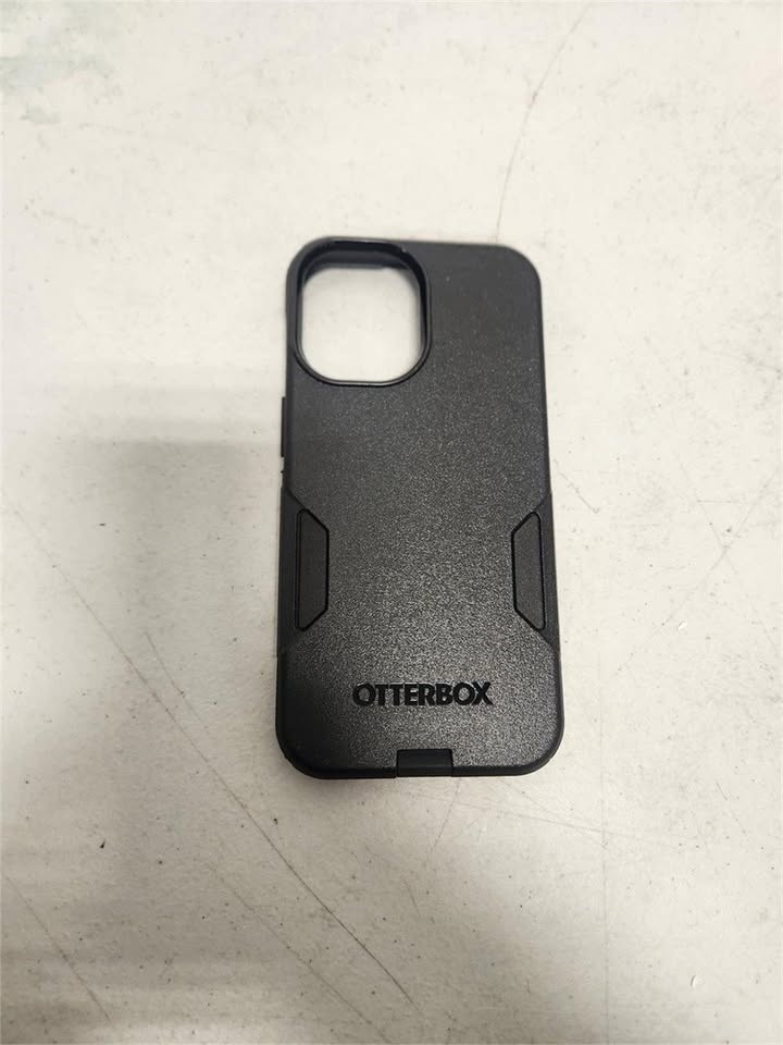 OtterBox Commuter Case for iPhone 17 - photo 4