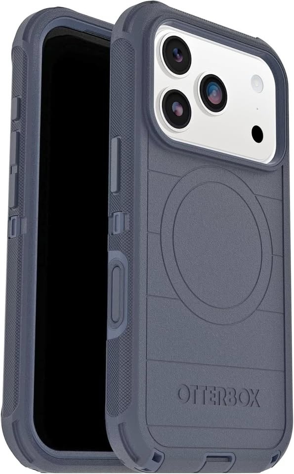 OtterBox Defender Pro for iPhone 17 Pro