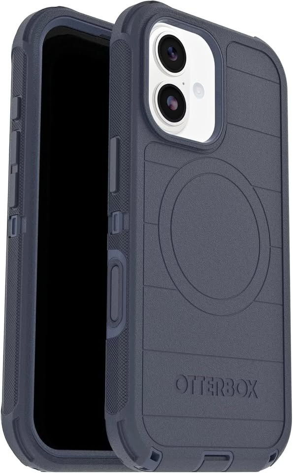 OtterBox Defender Pro (iPhone 17)