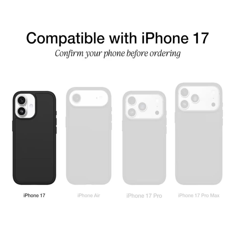 OtterBox Defender Pro (iPhone 17) - photo 4