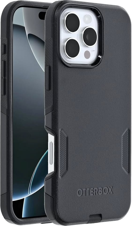 Otterbox Commuter Case for iPhone 16 Pro Max