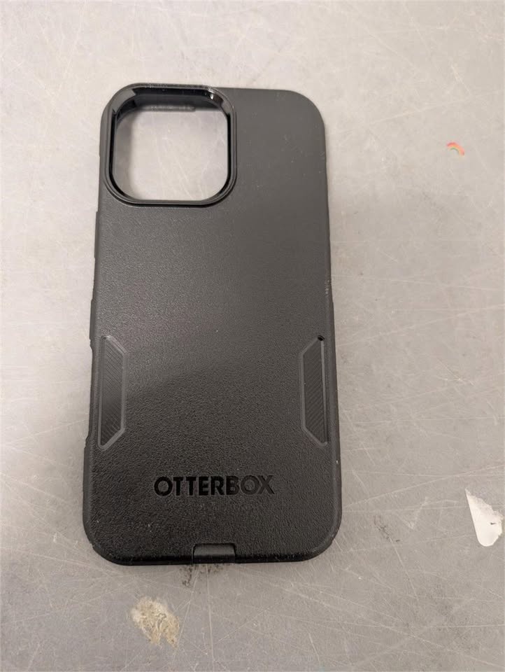 Otterbox Commuter Case for iPhone 16 Pro Max - photo 5