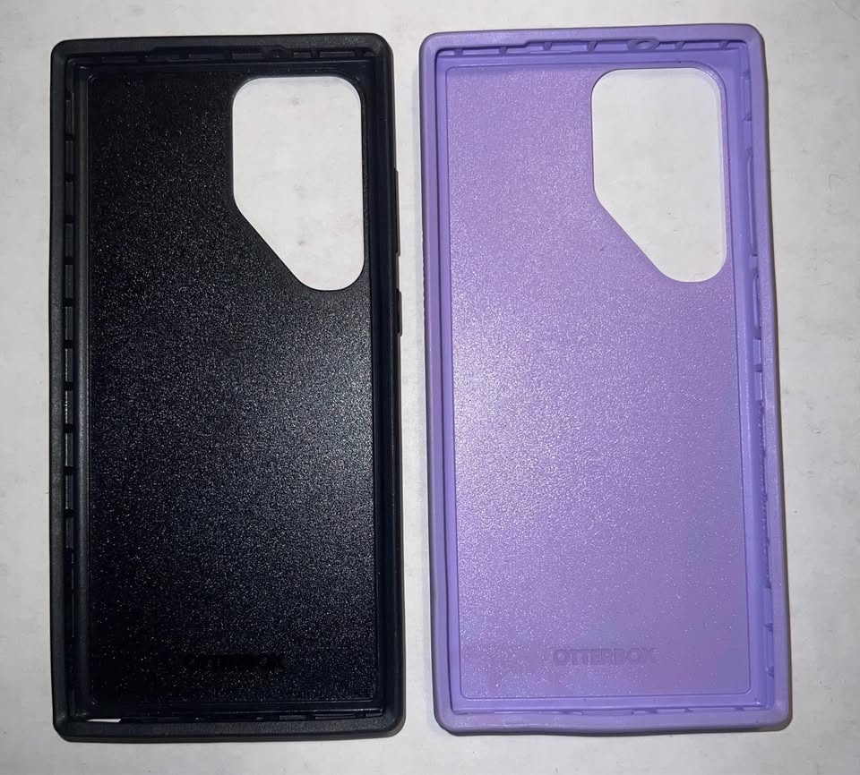 Otterbox Symmetry Samsung Galaxy S23 Ultra Case - photo 3