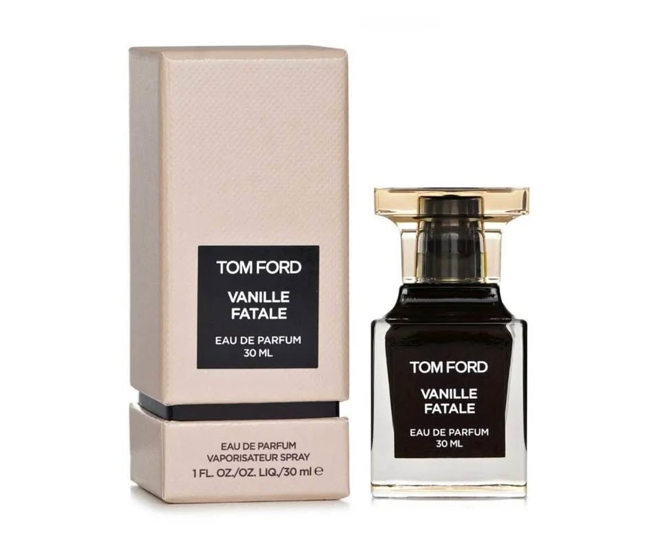 Brand new Tom Ford Vanille Fatale 30mL