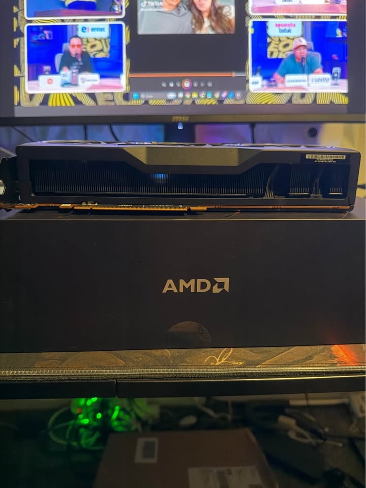 RX 6950XT 100% Working - Ready to Install - photo 5