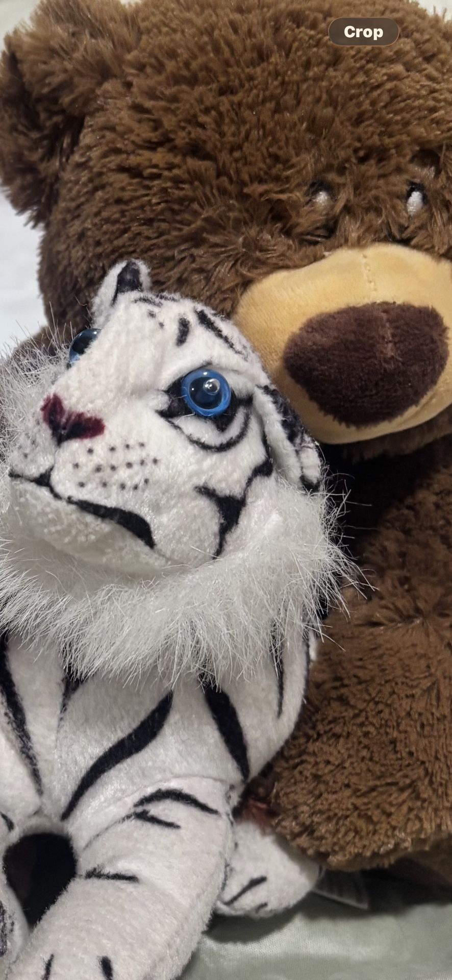 Plush Stuffed Animal Bundle – 3 Soft plush bundle - photo 5