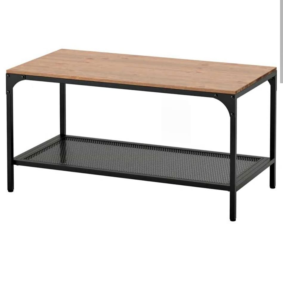 FJÄLLBO IKEA Coffee Table