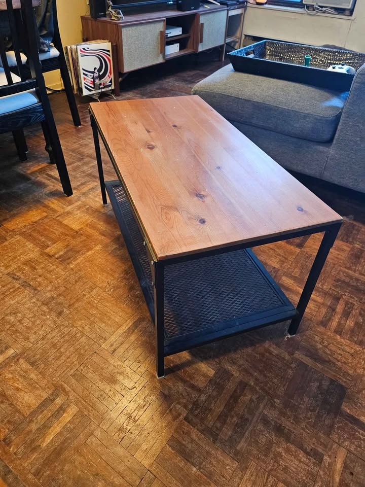 FJÄLLBO IKEA Coffee Table - photo 4