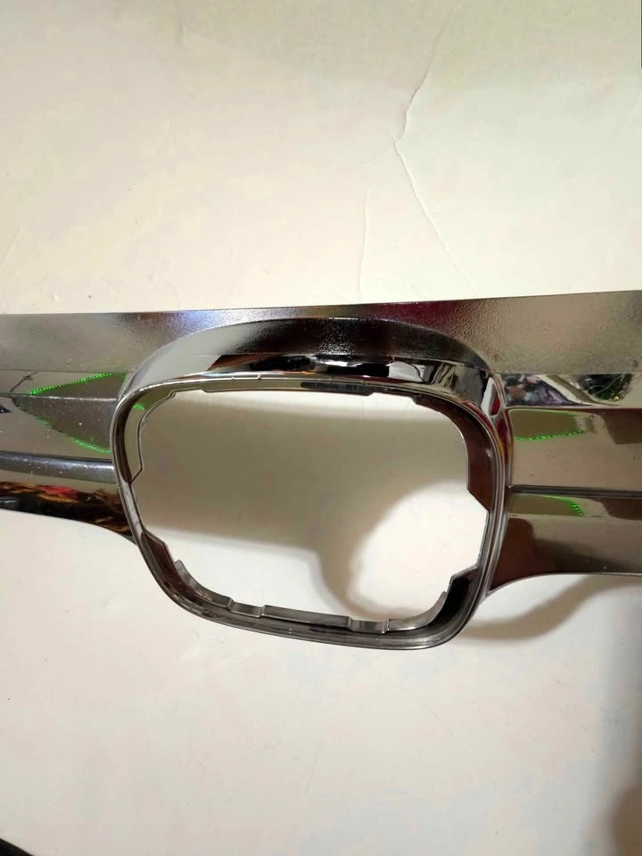2007-2009 Honda CR-V Chrome Front Grill Molding - photo 3