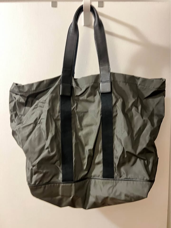 Shopper bag by Community Aritzia - photo 2