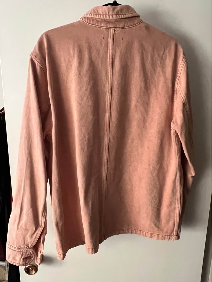 Frank and Oak Denim Jacket - New never worn - photo 2