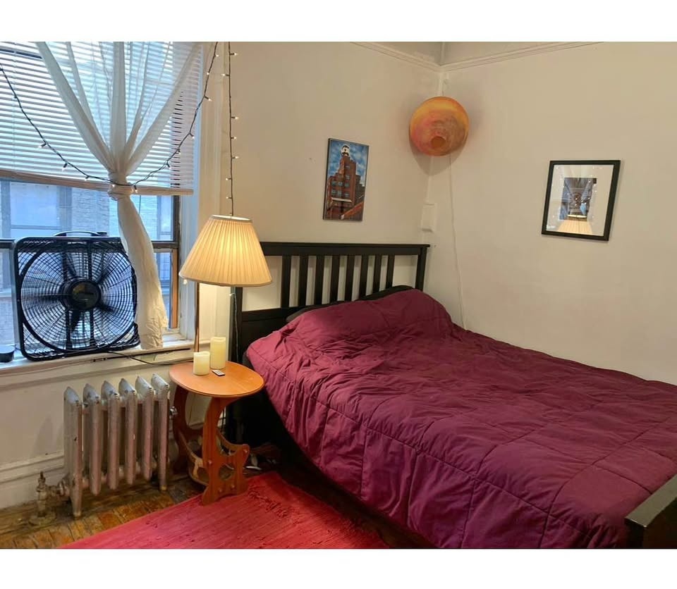 FREE QUEEN IKEA HEMNES bed frame