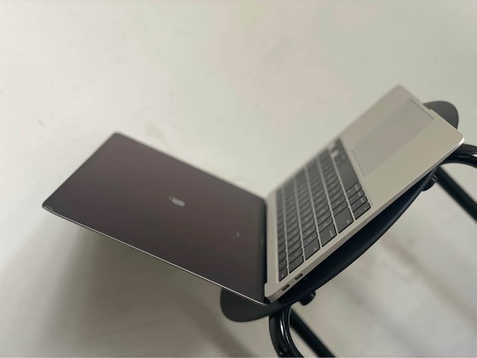 MacBook Air A2179 (2020) – 13.3” Retina, 8GB RAM, 250GB SSD - photo 5