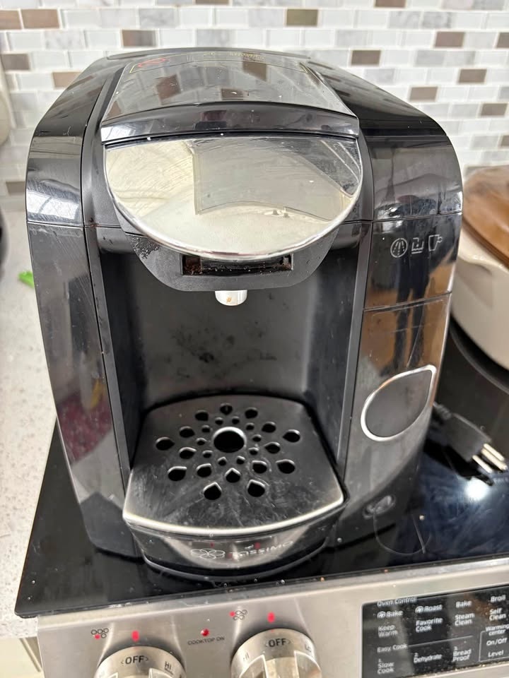 Tassimo Single Serve Coffee Maker