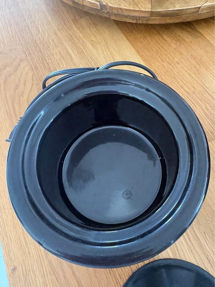 Crock-Pot Little Dipper Slow Cooker - photo 2