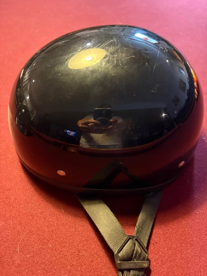Motorcycle Helmets - photo 4
