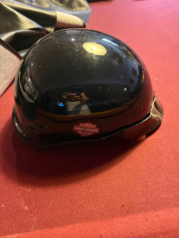 Motorcycle Helmets - photo 5