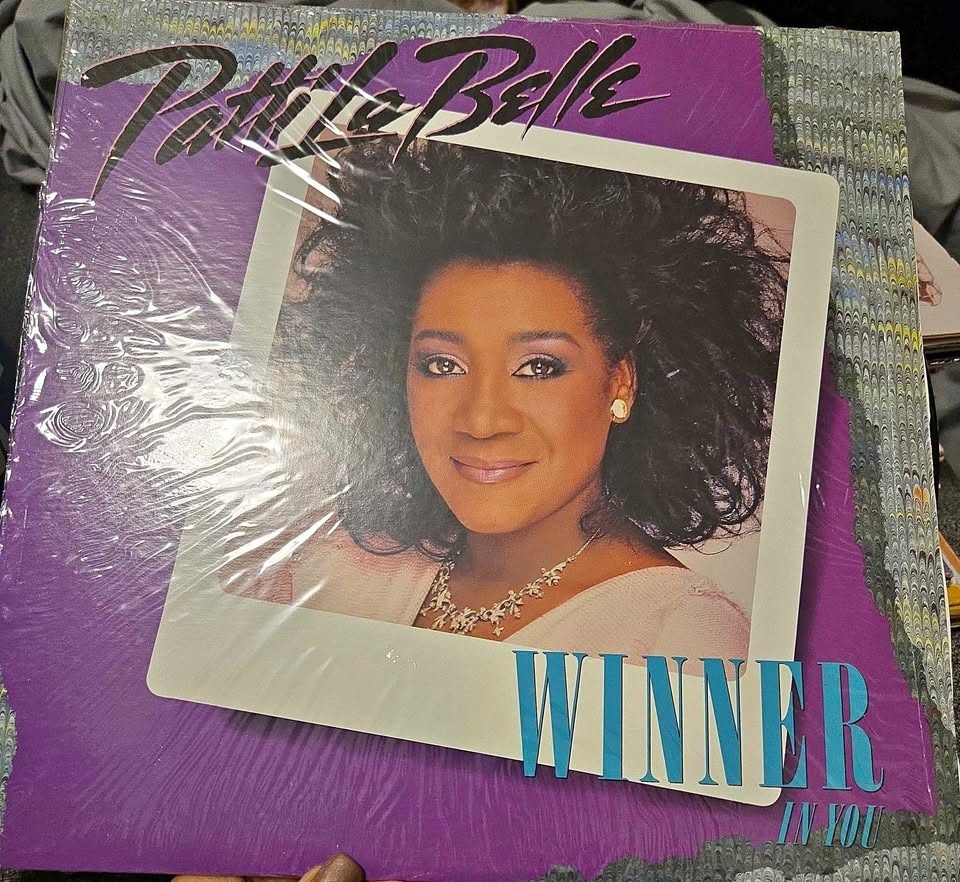 Classic Soul & R&B Essentials | Vinyl LP Bundle Record