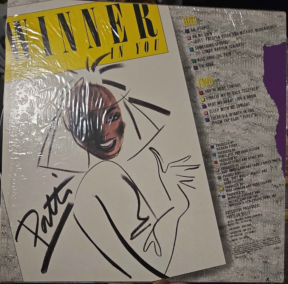 Classic Soul & R&B Essentials | Vinyl LP Bundle Record - photo 2