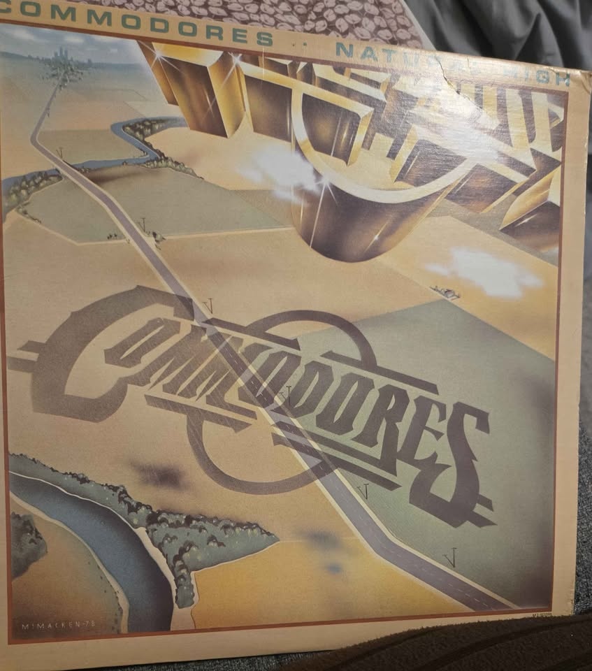 Classic Soul & R&B Essentials | Vinyl LP Bundle Record - photo 3
