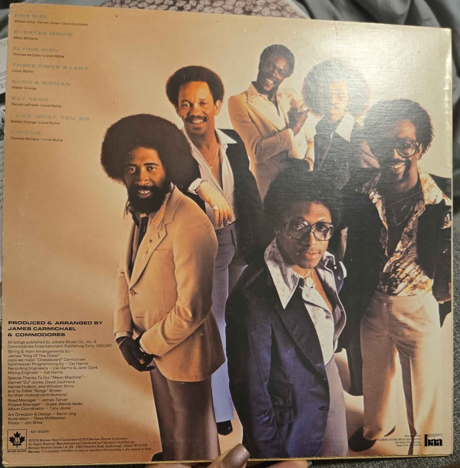 Classic Soul & R&B Essentials | Vinyl LP Bundle Record - photo 4
