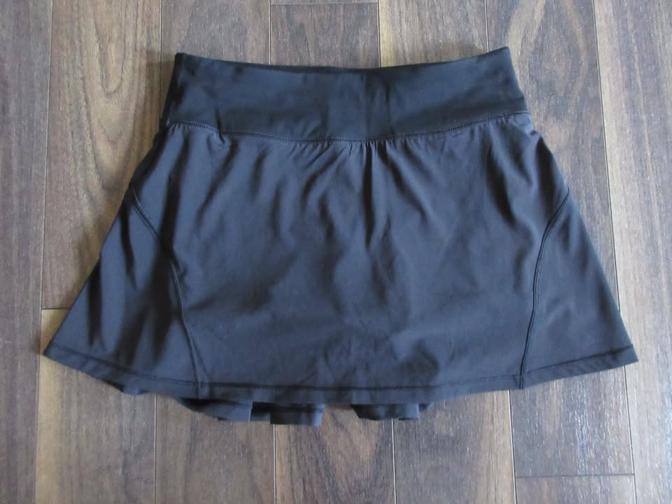 Ladies Size 4 Tall Skort - photo 4