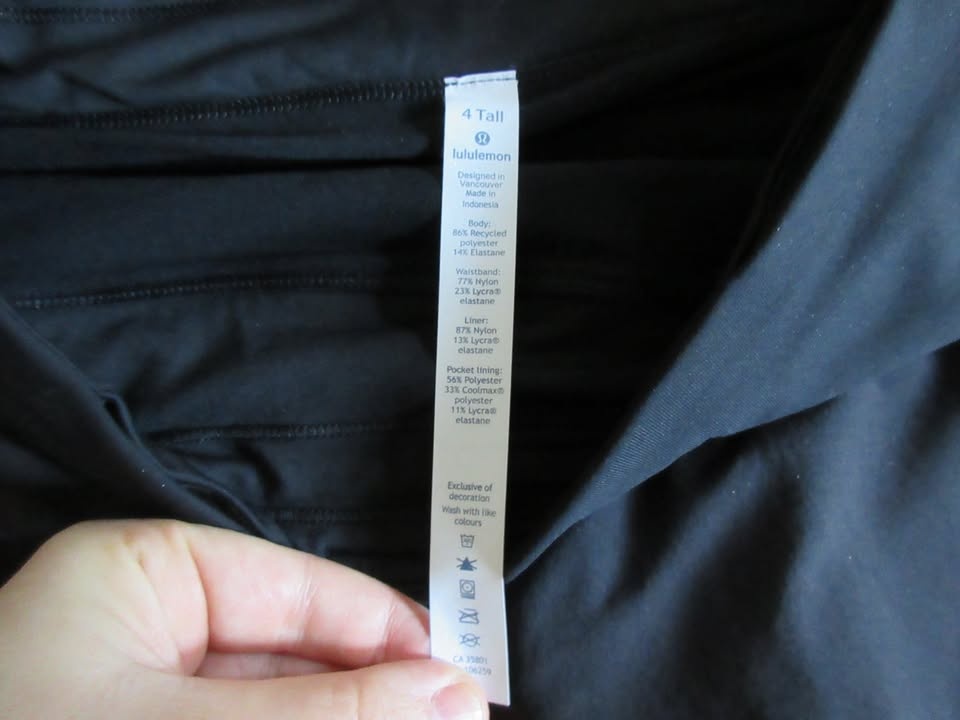 Ladies Size 4 Tall Skort - photo 5