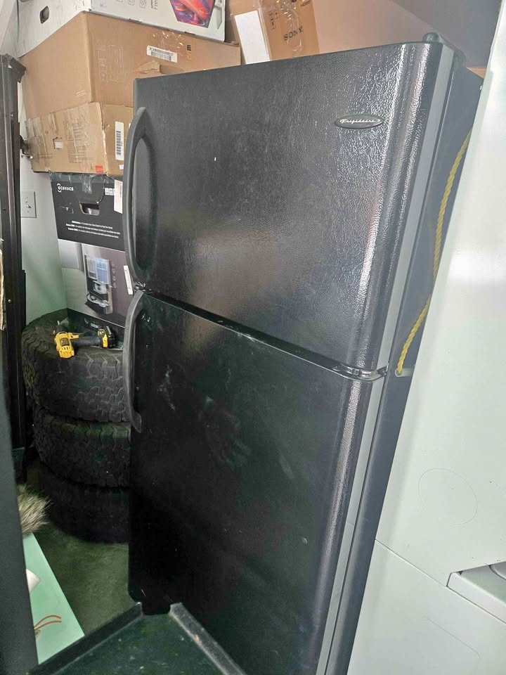 Frigidaire Fridge - Working Condition $260