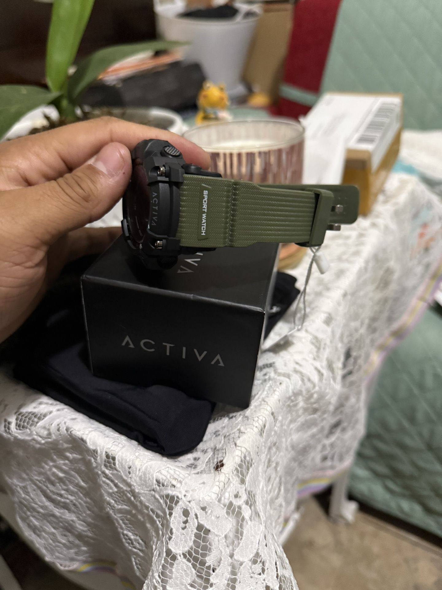 Brand New Activa Watch - photo 2