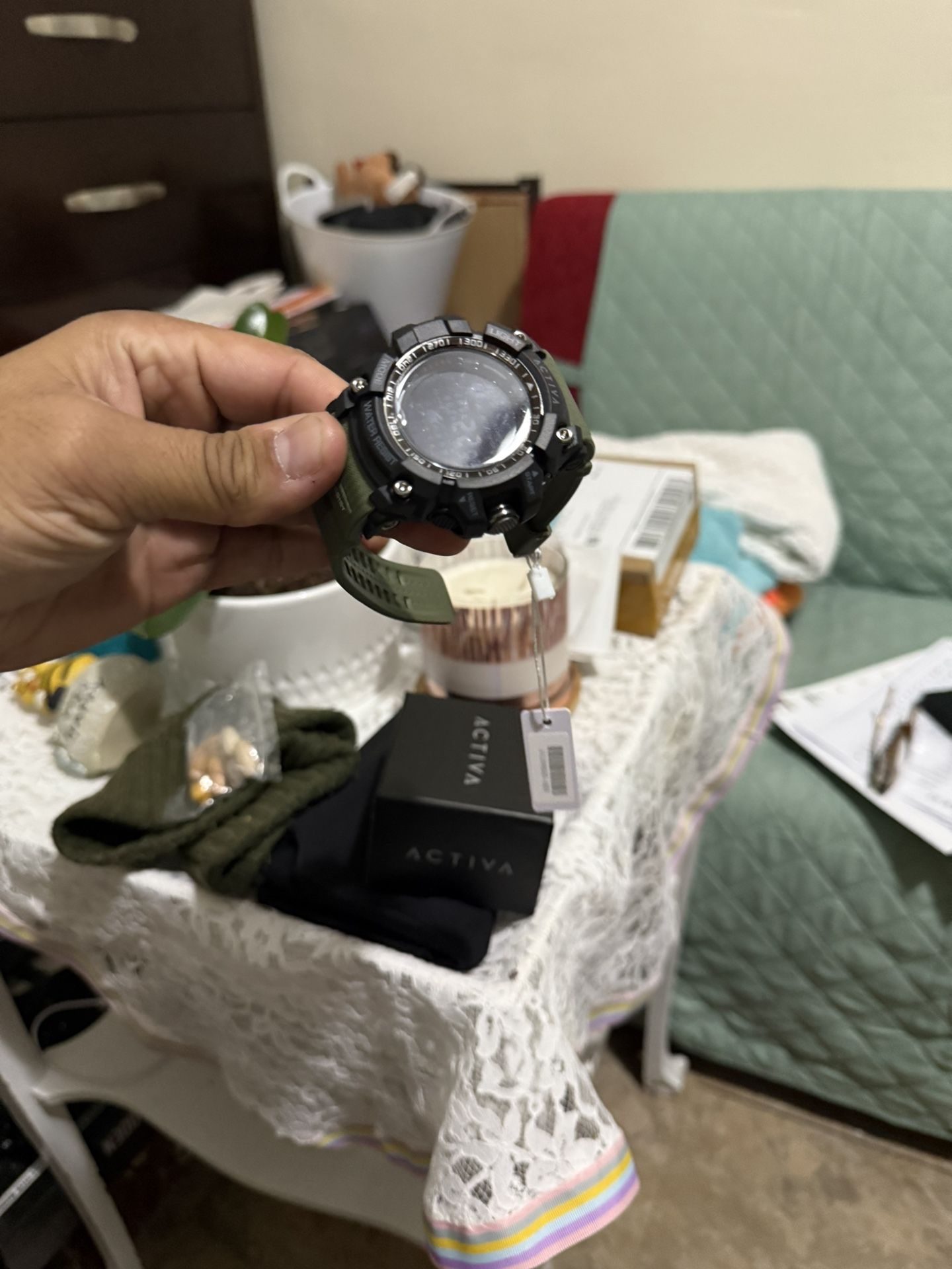 Brand New Activa Watch - photo 3