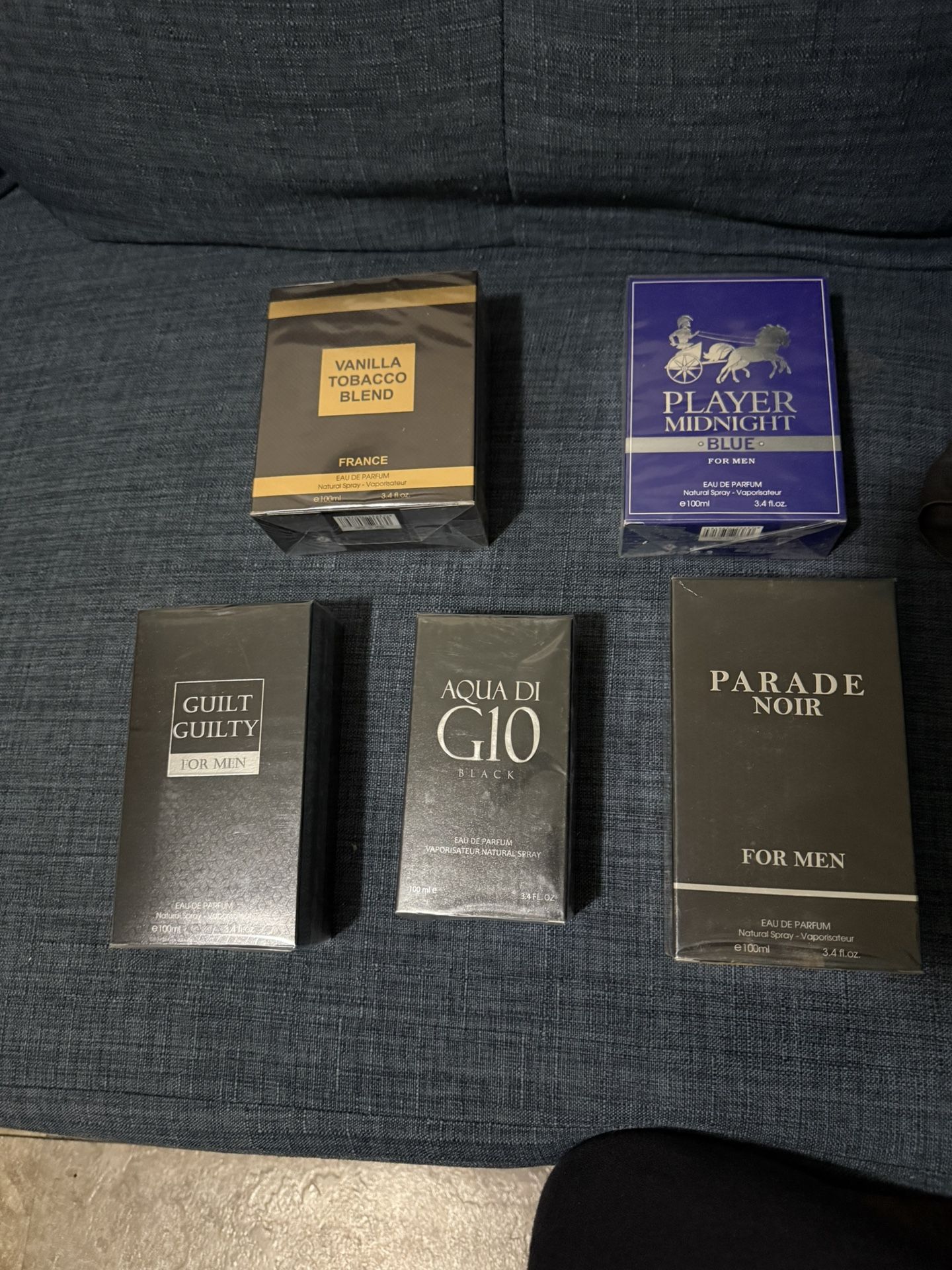 Colognes For Men - photo 2