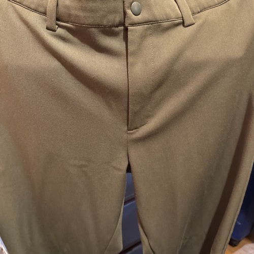 Quince Men's Ultra Stretch Chino 32x30 Olive - photo 5