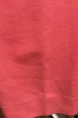 Boden Women's High Rise Pants Pink/Coral Rose, Size 12 L - photo 4