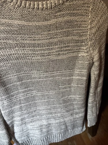 Anthropologie Field Flower Cardigan Wool Blend, Long Sleeve - photo 3