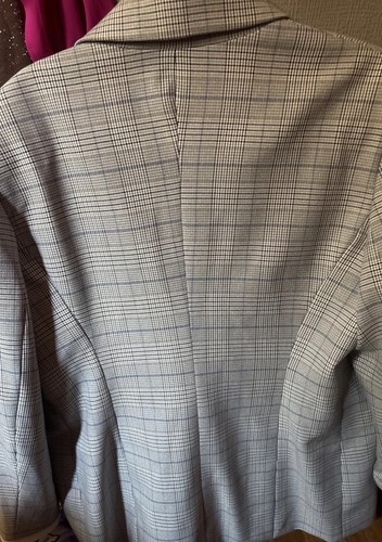 Barely Field Multi Size XXL Blazer for Fall - Gold Buttons - photo 2