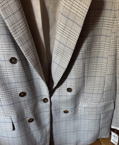 Barely Field Multi Size XXL Blazer for Fall - Gold Buttons - photo 3