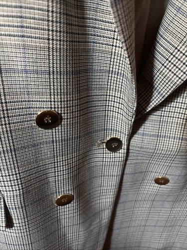 Barely Field Multi Size XXL Blazer for Fall - Gold Buttons - photo 4